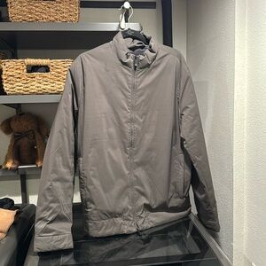 Men’s Massimo Dutti Winter Jacket